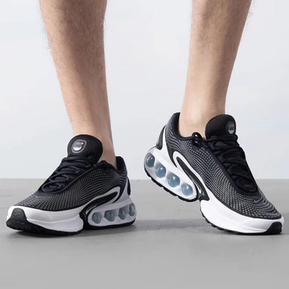 Nike Air Max Dn New Half-Length Air-Cushioned Casual Running Shoes Dv3337-003/Dv3337-011/Dv3337-013