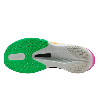 Nike Zoom Fly 6 Eliud Kipchoge – wygodne, stylowe, modne i wszechstronne niskie buty do biegania w stylu unisex, kolor szaro-zielony, HJ7038-600