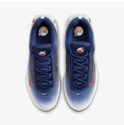 Nike Genuine Air Max Dn Pánské polstrované lehké nízké běžecké boty FV2250-100