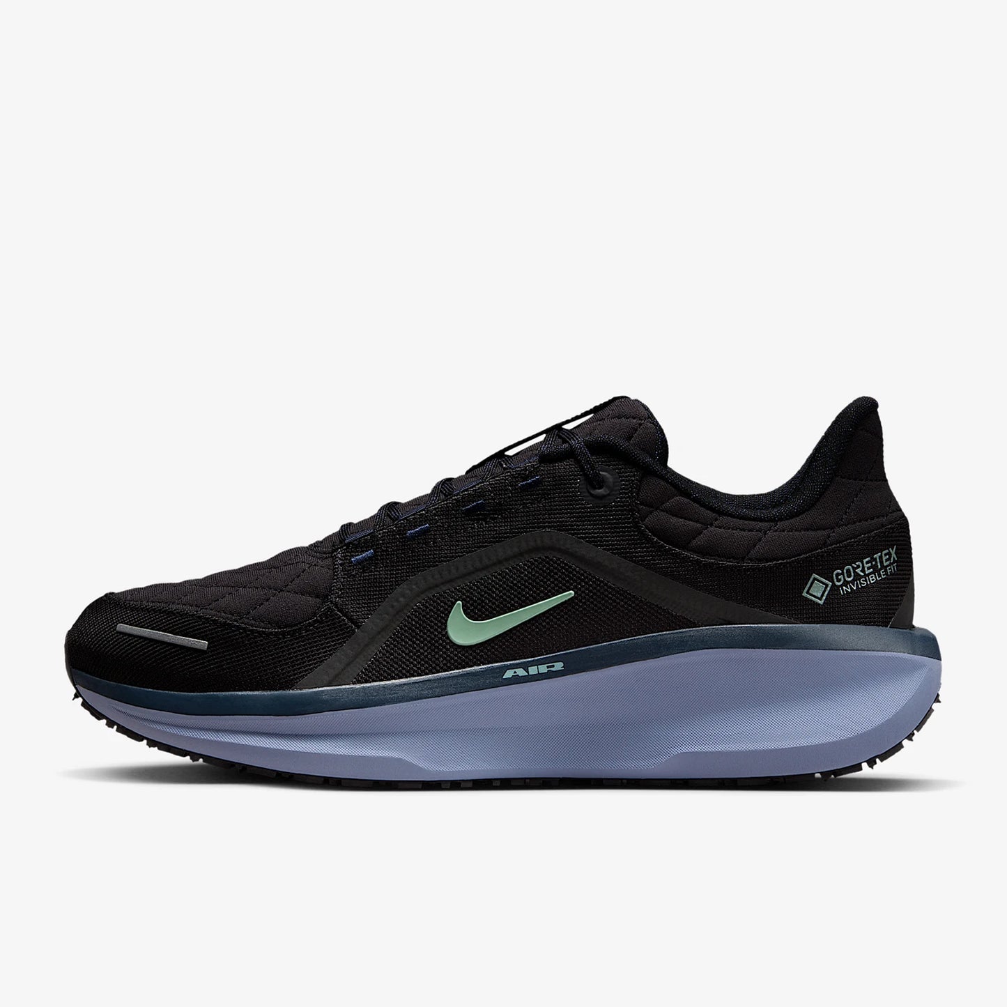 Nike Authentic AIR WINFLO 11 — Sapatilhas de corrida desportivas almofadadas para homem FQ1358-006