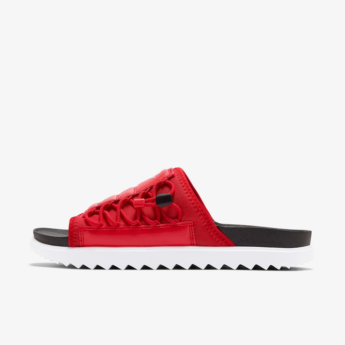 Nike Genuine Asuna Slide férfi könnyű, csúszásmentes szandál CI8800-001