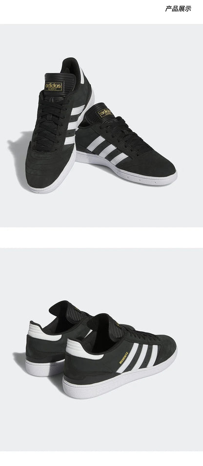 Adidas Authentic Originals Busenitz Chaussures de sport décontractées pour hommes et femmes IG5253