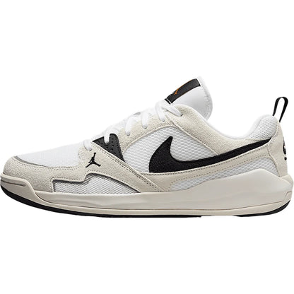 Nike hivatalos, eredeti JORDAN férfi hálós, lélegző, strapabíró szabadidőcipő HJ6777-100