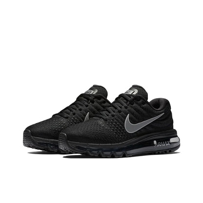 POIZON Nike Air Max 2017 “Black” 849559-001