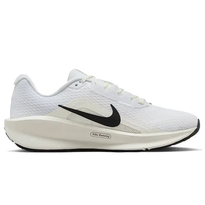Běžecké boty Nike DOWNSHIFTER 13 – dámské protiskluzové, odolné a prodyšné sportovní boty FD6476-100