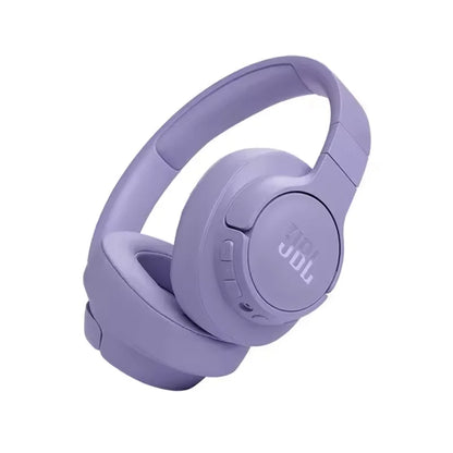 Auscultadores Bluetooth sem fios JBL Tune 770NC – Headset gaming e de música com cancelamento ativo de ruído