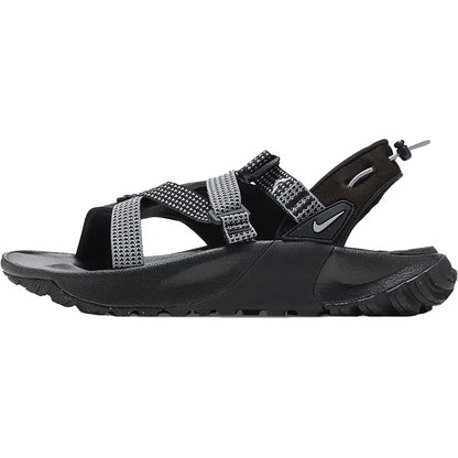 Nike Authentic ONEONTA SANDAL Komfortable sportsandaler til mænd og kvinder DJ6603-001