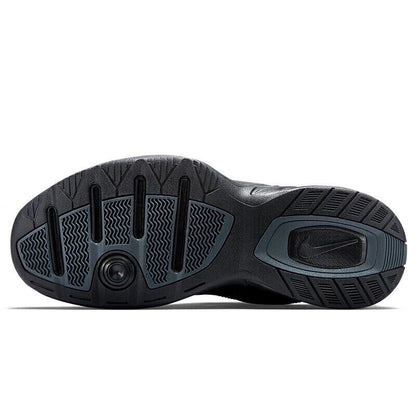 Original Nova Chegada NIKE AIR MONARCH IV Sapatilhas de Running para Homem