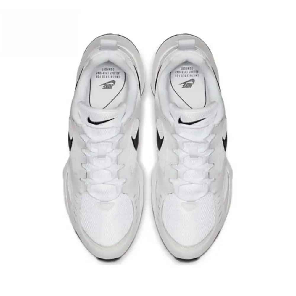 Nike Air Heights Cushioned, Slip-Resistant, Durable, Comfortable, Lightweight, Breathable Running Shoes AT4522-101