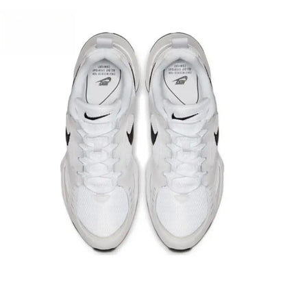 Nike Air Heights Cushioned, Slip-Resistant, Durable, Comfortable, Lightweight, Breathable Running Shoes AT4522-101