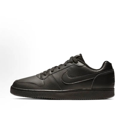 Nike Ebernon Low-Top Classic Comfortable Slip-Resistant Cushioned Durable Everyday Unisex Skate Shoes IO7608-131