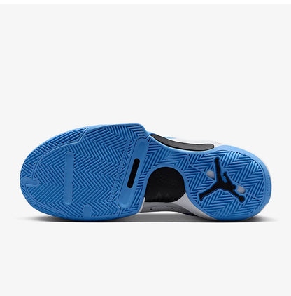 Nike Ufficiali Autentiche JORDAN Scarpe da basket da allenamento sportive e resistenti all'usura per uomo FD2336-104
