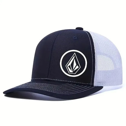 1 szt. Luksusowa czapka unisex dla mężczyzn Czapki baseballowe dla mężczyzn i kobiet Czapka hip-hopowa typu snapback Czapka outdoorowa Czapka typu trucker Gorras Hombre