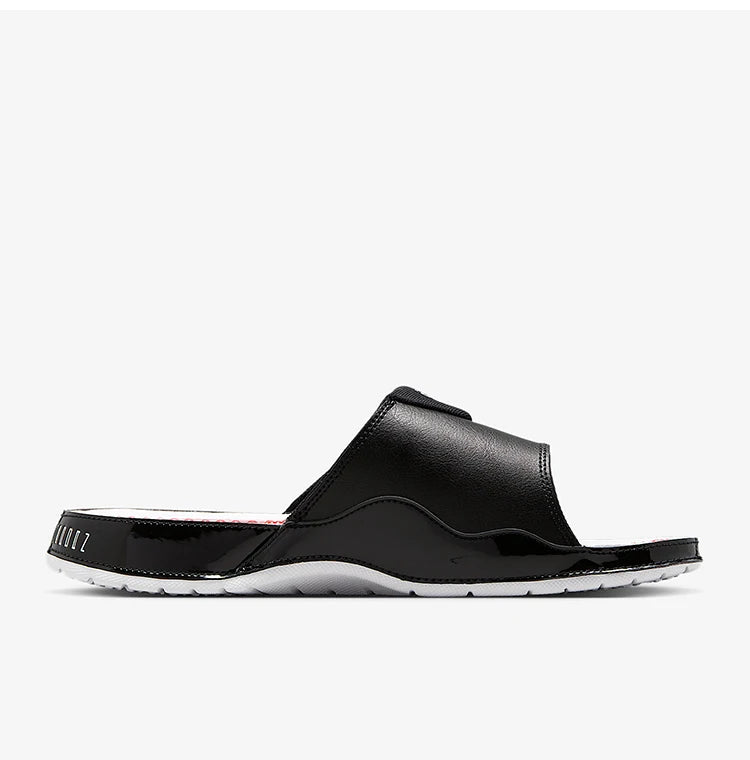 Nike eredeti Jordan férfi lélegző szabadidőpapucs FN2452-006