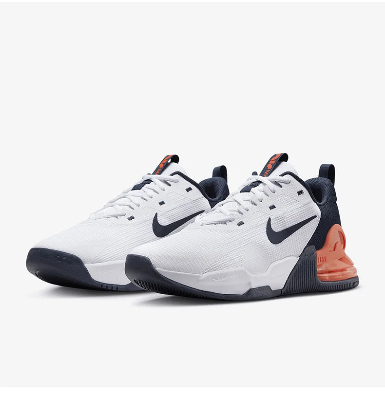 Originální pánské tréninkové boty Nike Summer Air Max s vzduchovým polstrováním DM0829-102