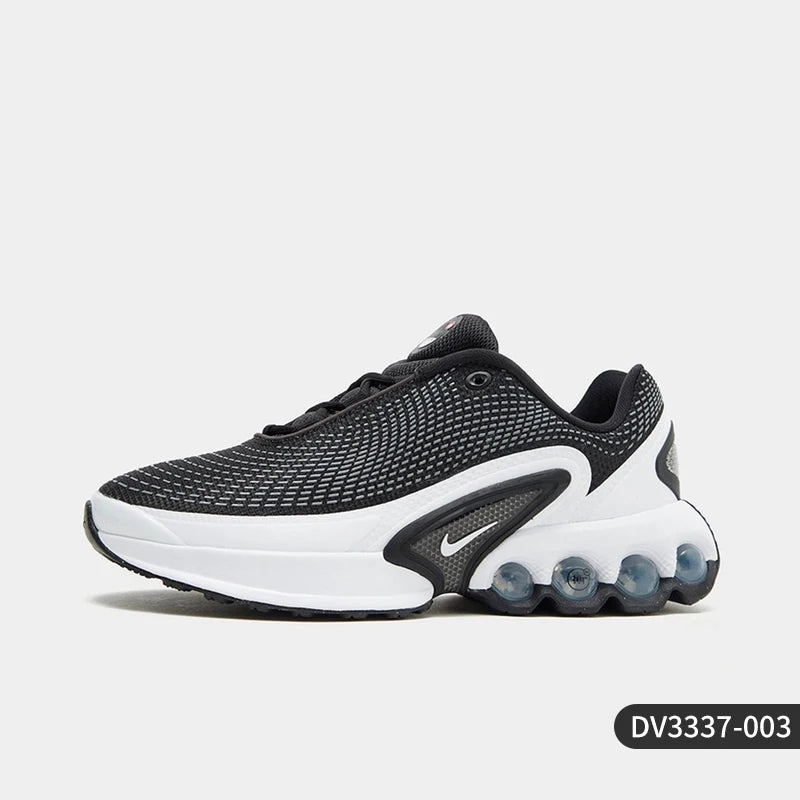 Sapatilhas casuais respiráveis para homem Nike Genuine AIR MAX DN DV3337-003