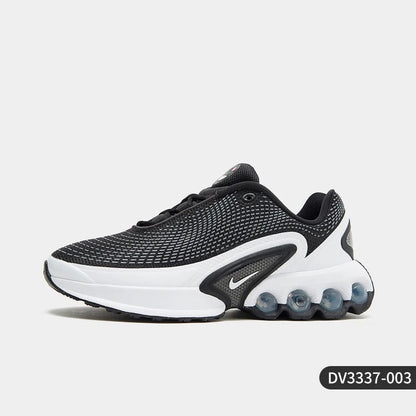 Sapatilhas casuais respiráveis para homem Nike Genuine AIR MAX DN DV3337-003