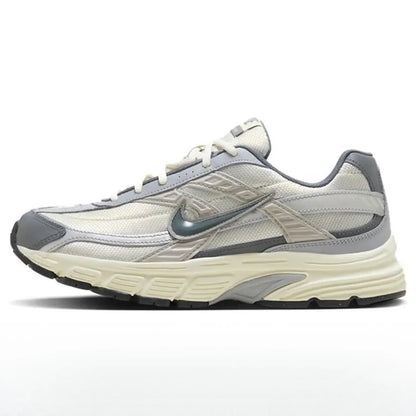 Nike INITIATOR Breathable Running Shoes Retro Running Shoes Slip-Resistant & Durable Cushioning Design Black IB4688-111