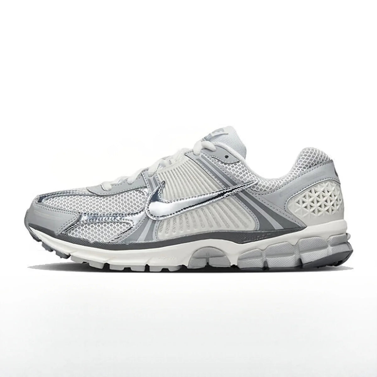 Nike Zoom Vomero 5 Παπούτσια για τρέξιμο χαμηλού ύψους, άνετα, αναπνεύσιμα, για καθημερινή χρήση, Unisex FB9149-003