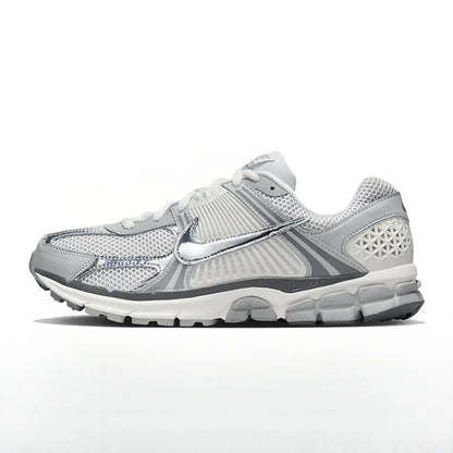 Nike Zoom Vomero 5 Παπούτσια για τρέξιμο χαμηλού ύψους, άνετα, αναπνεύσιμα, για καθημερινή χρήση, Unisex FB9149-003