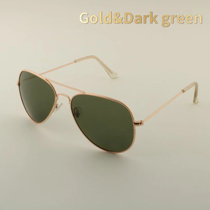 Polarized Sunglasses Men Women Classic Fashion Brand Designer Driving Sun Glasses