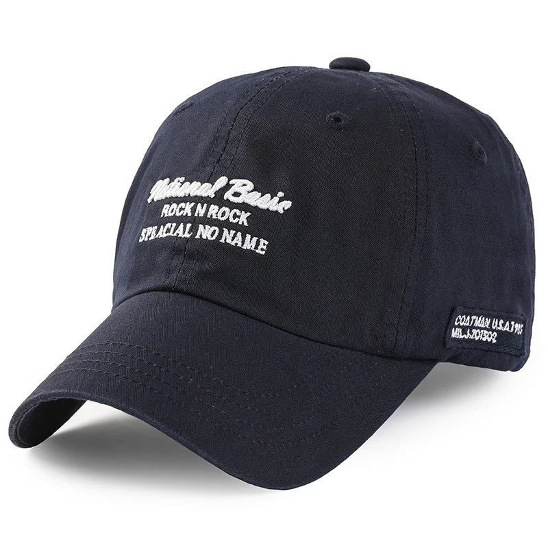 Big Head Plus Size baseball sapka, 100% pamut, férfiaknak és nőknek egyaránt, állítható „dad hat”, túlméretezett, 58–60 cm, 61–65 cm