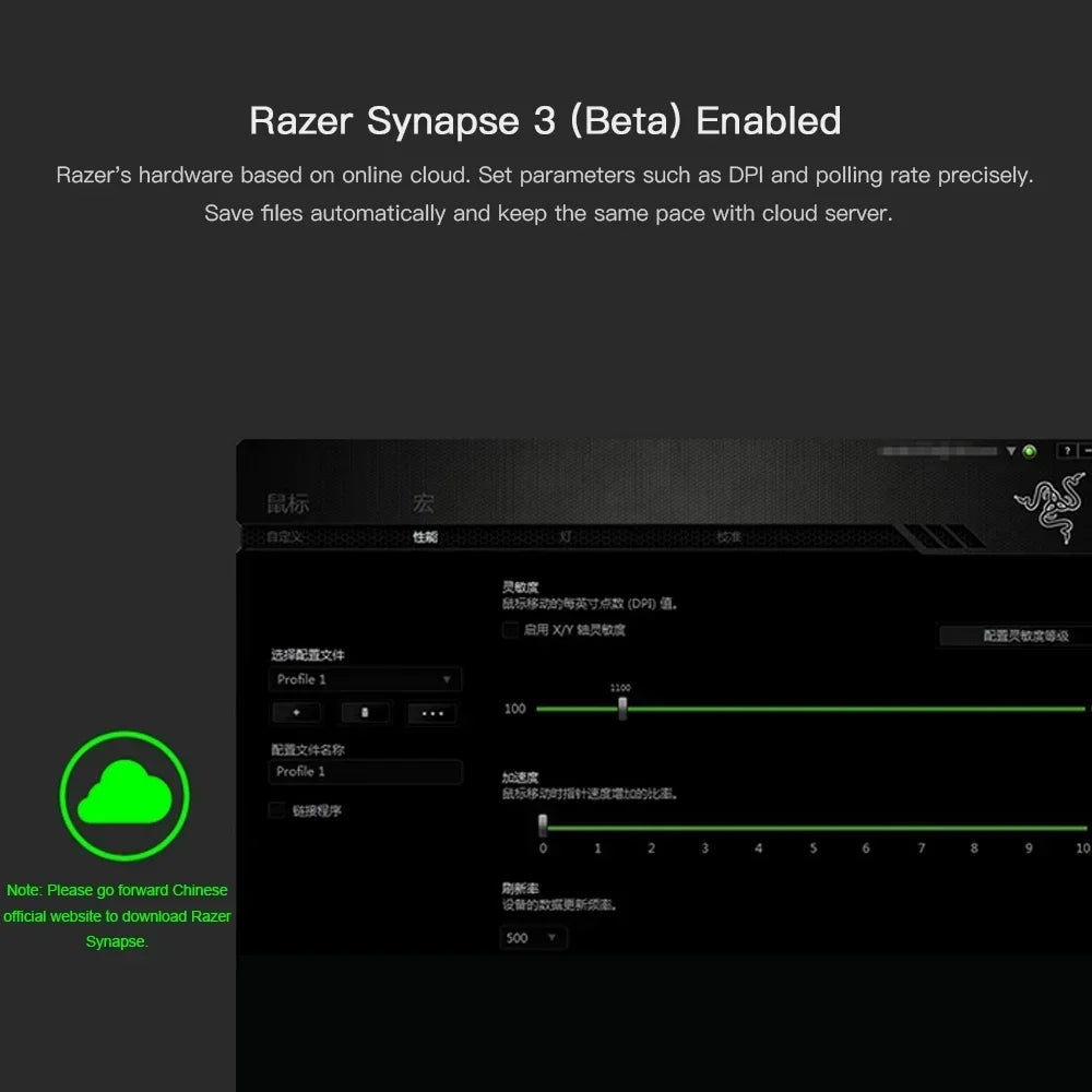 Razer DeathAdder Essential Wired Gaming Mouse, 6400 DPI Optical Gaming Mouse with 5 Programmable Buttons, Ergonomic USB Gaming Mouse for PC & Laptop