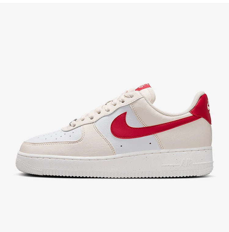 Nike officiële, originele Air Force 1 Air Force One-sneakers voor dames DC9486-109