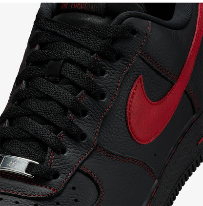 Nike Authentic Air Force 1 Men's Low-Top Lace-Up Wear-Resistant Sneakers HQ2037-005