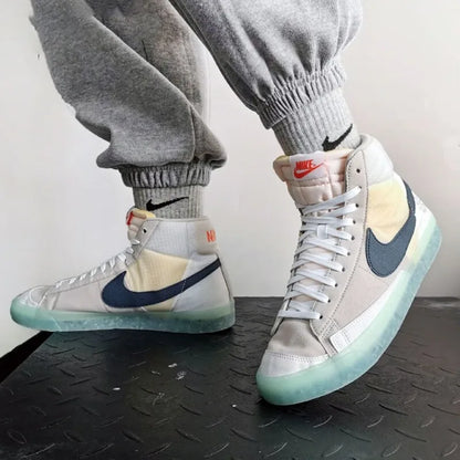NIKE Blazer Trailblazer scarpe da basket alte da donna DO2699-200