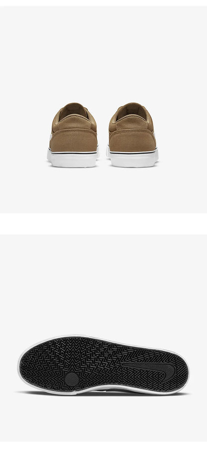 Nike Authentic SB Chron 2 CNVS Мъжки и дамски класически ниски маратонки DM3494-200