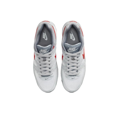 Nike Air Max Command White University Red 629993-106