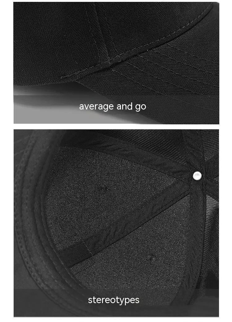 Big Head Man Plus Size Baseball Cap Summer Cotton Mesh Trucker Hat 3d Large Size Snapback 56-60cm 60-68cm OVERSIZE