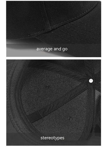 Big Head Man Plus Size Baseball Cap Summer Cotton Mesh Trucker Hat 3d Large Size Snapback 56-60cm 60-68cm OVERSIZE