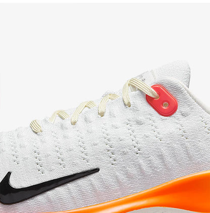 Originální nové pánské prodyšné a odolné nízké běžecké boty Nike HF4916-100