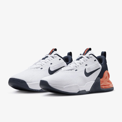 Originální pánské tréninkové boty Nike Summer Air Max s vzduchovým polstrováním DM0829-102