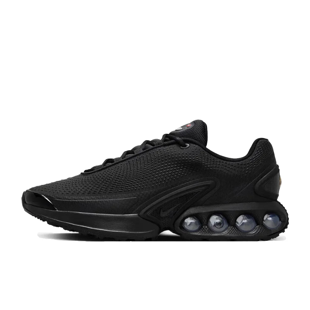 Nike Air Max Dn Dynamic Air Cushioning Technology Slip-Resistant Cushioning Comfortable Experience Running Shoes HV5235-002