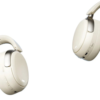 Acer ANC FIHI casque Bluetooth 5.4 48dB suppression du bruit hi-res Audio spatial écouteur avec LDAC sur l'oreille casque sans fil