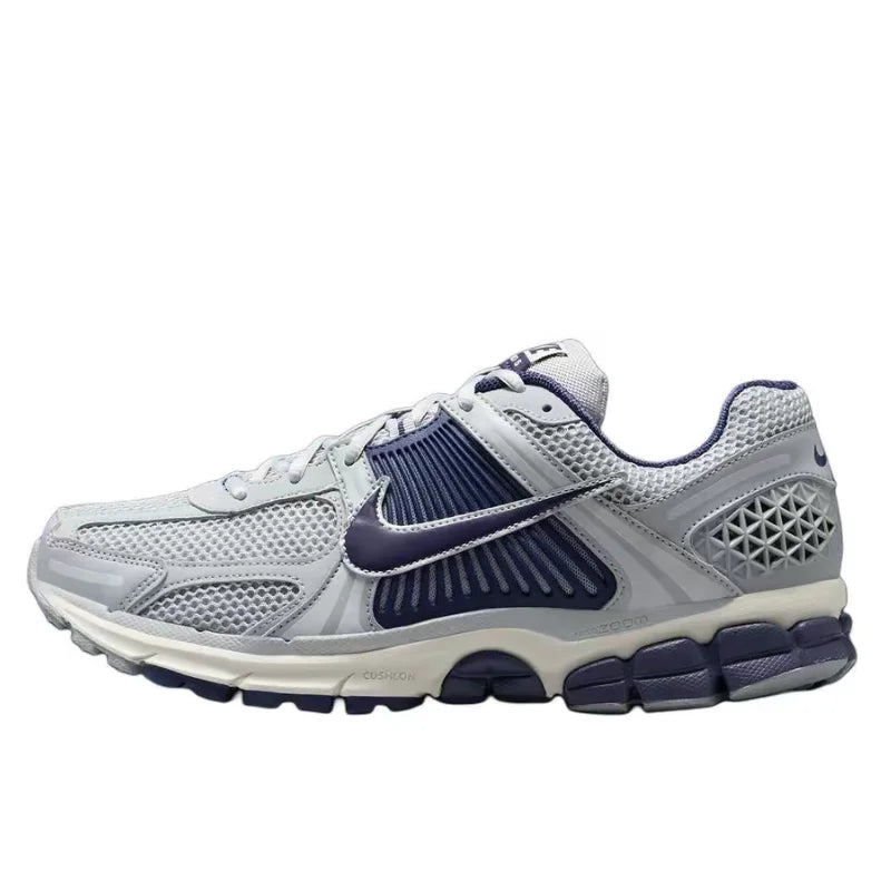 Nike Zoom Vomero 5 Παπούτσια για τρέξιμο χαμηλού ύψους, άνετα, αναπνεύσιμα, για καθημερινή χρήση, Unisex FB9149-003