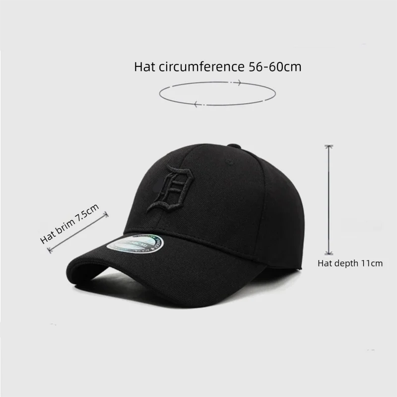 New Full Closed Fitted Elastic Stretch Flexible Flex Hiphop Caps Hats Fit Visor Baseball Snapback Bill Solid Era Men Bald Women