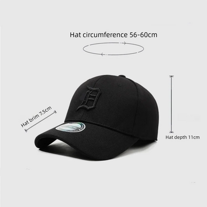 New Full Closed Fitted Elastic Stretch Flexible Flex Hiphop Caps Hats Fit Visor Baseball Snapback Bill Solid Era Men Bald Women