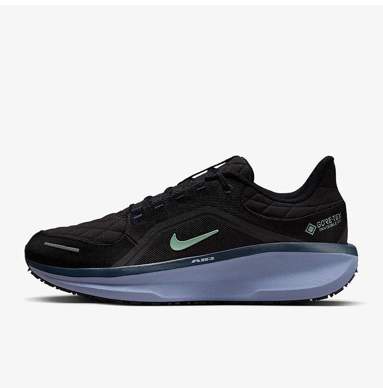 Nike Authentic AIR WINFLO 11 — Sapatilhas de corrida desportivas almofadadas para homem FQ1358-006