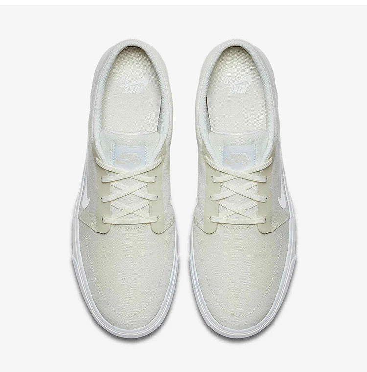 Nike Genuine SB uniseks par niskih casual tenisica za studente 723874-111