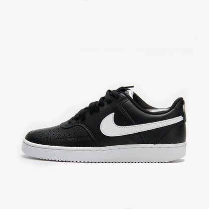 Nike Authentic COURT VISION Women's Classic Retro Sports and Leisure Board Shoes CD5434-001
