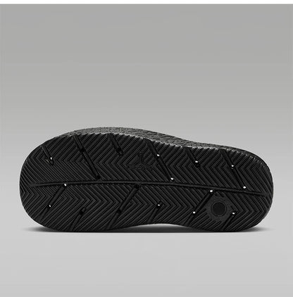 Nike Genuine Jordan férfi Crack Texture fürdőszandál HQ2163-001