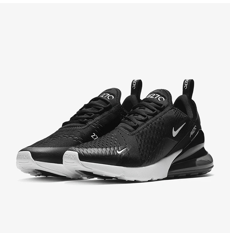 Nike Authentic Summer New Air Max 270 női párnázott szabadidőcipő AH6789