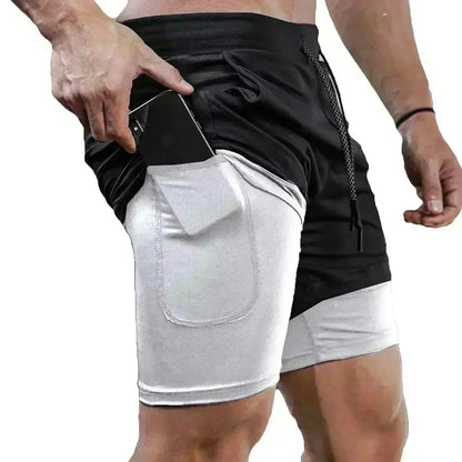Pantaloni scurți unisex Dragon Ball Goku, stil Harajuku, cu imprimeu anime, produs nou vara 2026, croială lejeră, sport, respirabili, cu uscare rapidă, strat dublu