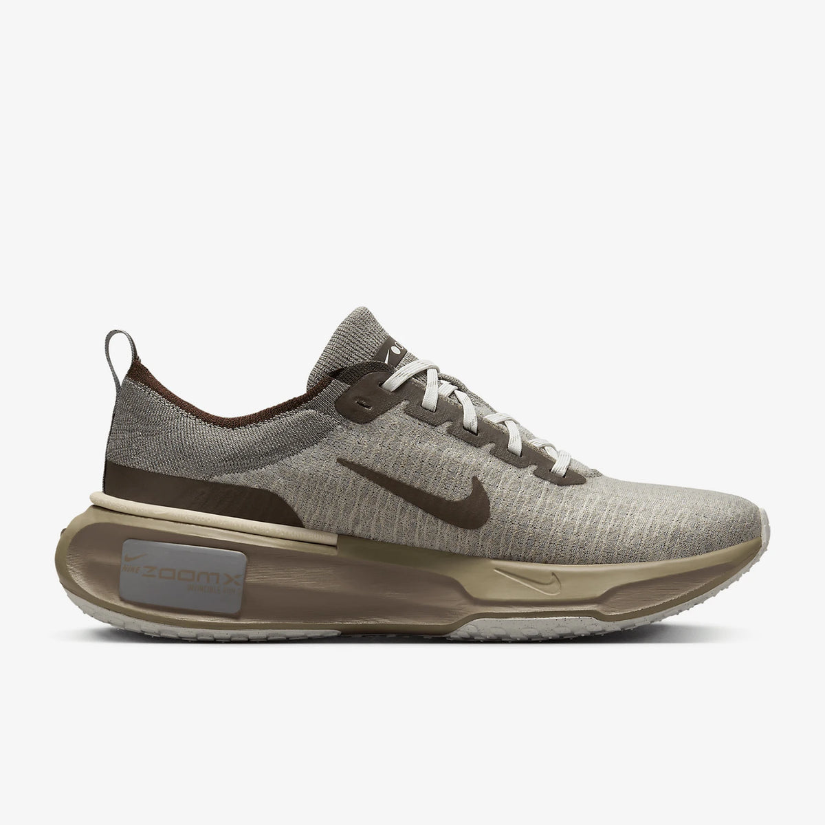 Nike Authentic Invincible 3 Men's Road Cushioned Running Shoes FZ3654-053