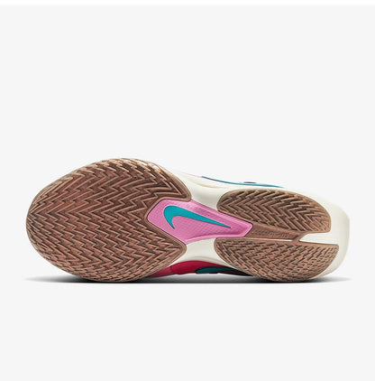 Nike Authentic G.T. Cut 3 Turbo EP Men's Wear-Resistant Basketball Shoes HV9919-900