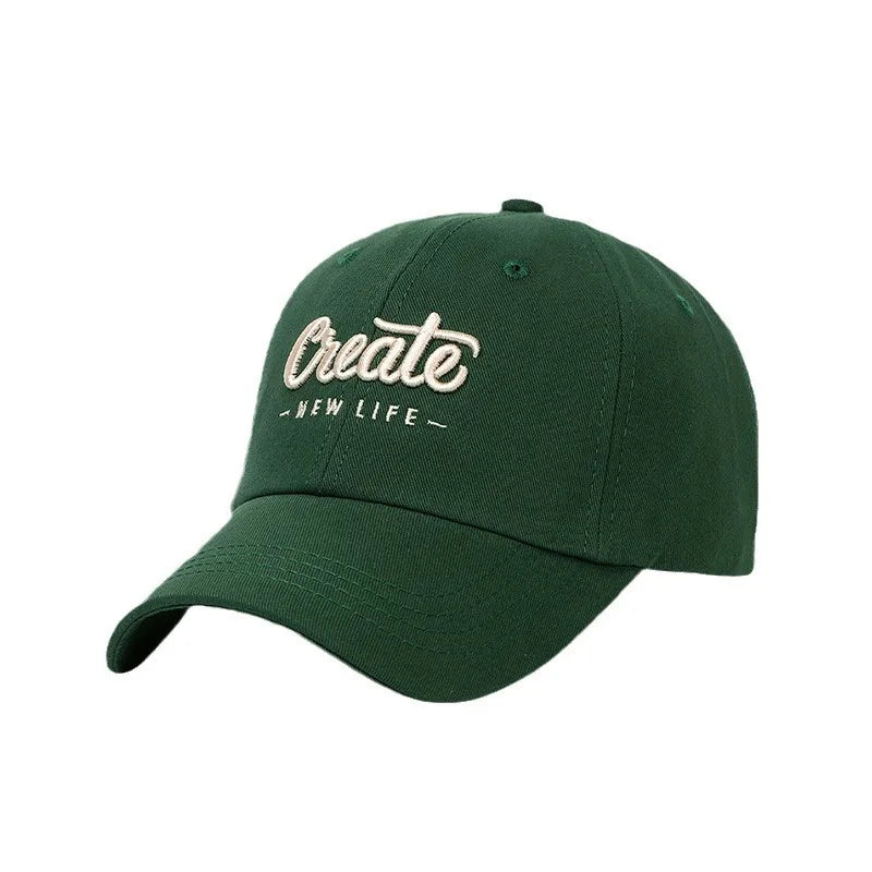 Sun Visor Hat Adjustable and Fashionable Sun Protection for Women and Men  Letter Baseball Hat Outdoor Sun Hat Men Golf Hat  Cap
